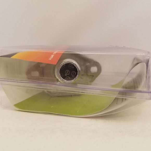 HOPKINS Towing Solutions 6 Round Connector Metal | 48435 | Rev E 3-12 - Picture 4 of 5